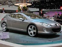 Un prototipo impresionante