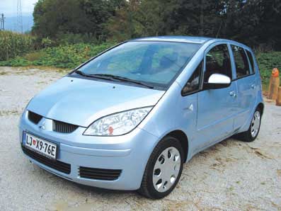 Un coche funcional y con un buen precio